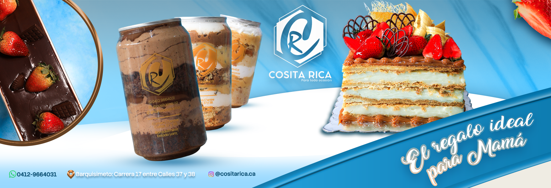 d1 cositas rica
