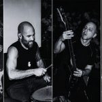 Integrantes de la Banda Nueve Noventa