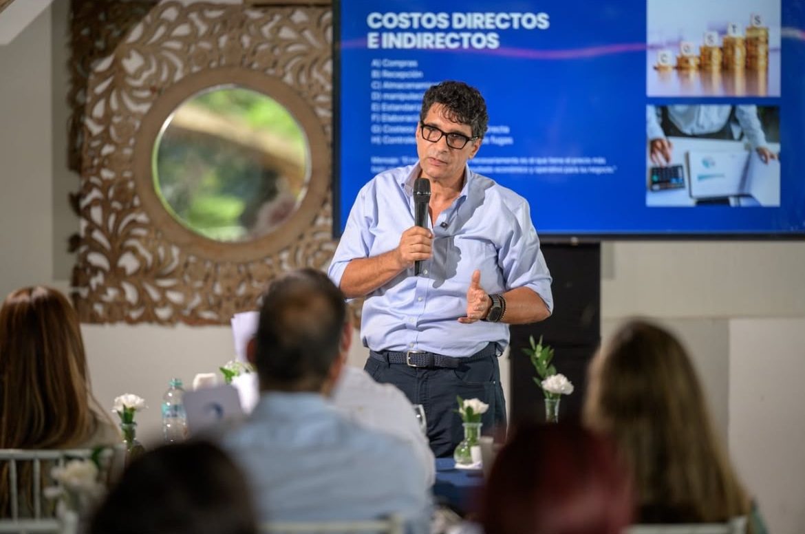 taller educativo