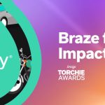 Premio Torchie Award 2026 para Ridery